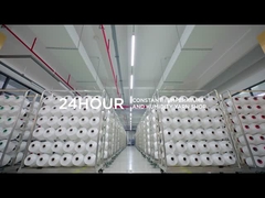 Резерв пряжи